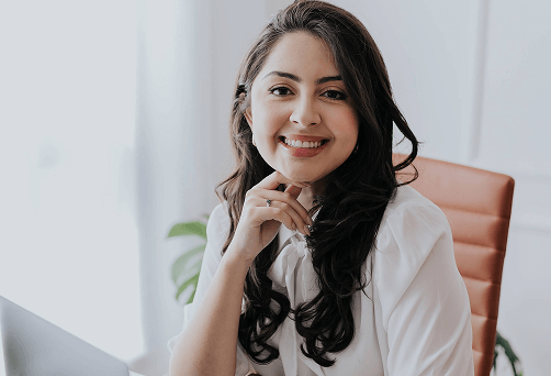 Thais Cripa - Psicóloga